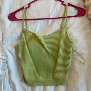 LA Hearts - Pacsun Tank